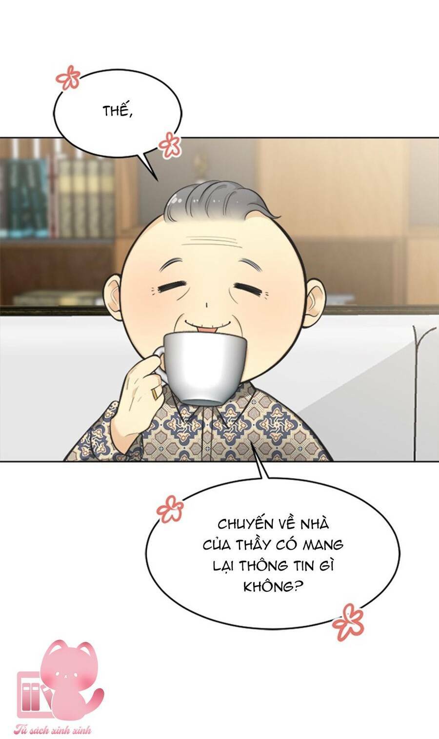 Ai Là Ngài Hiệu Trưởng Chương 58 Ảnh 5