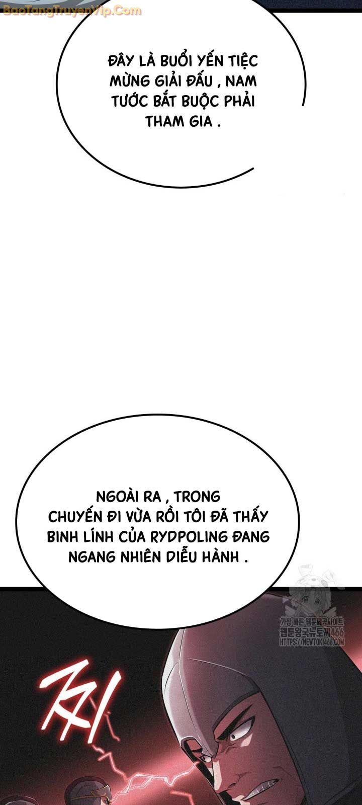 Nhà Vô Địch Kalli Chương 96 Ảnh 43
