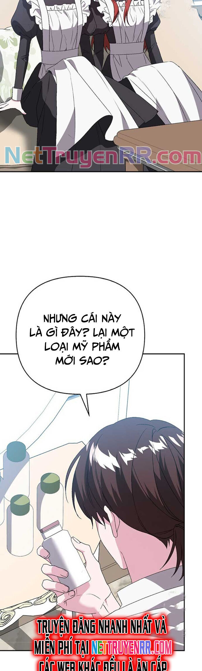 Ác Nữ Che Giấu Sự Giàu Có Của Mình Chương 24 Ảnh 14