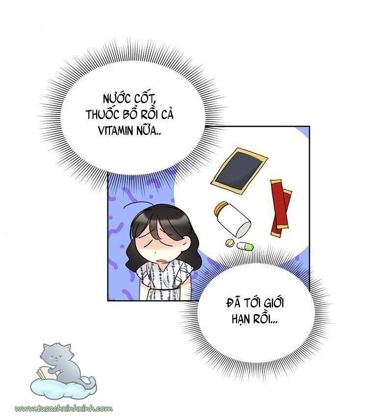 Hẹn Hò Nơi Công Sở Chương 112 Ảnh 58