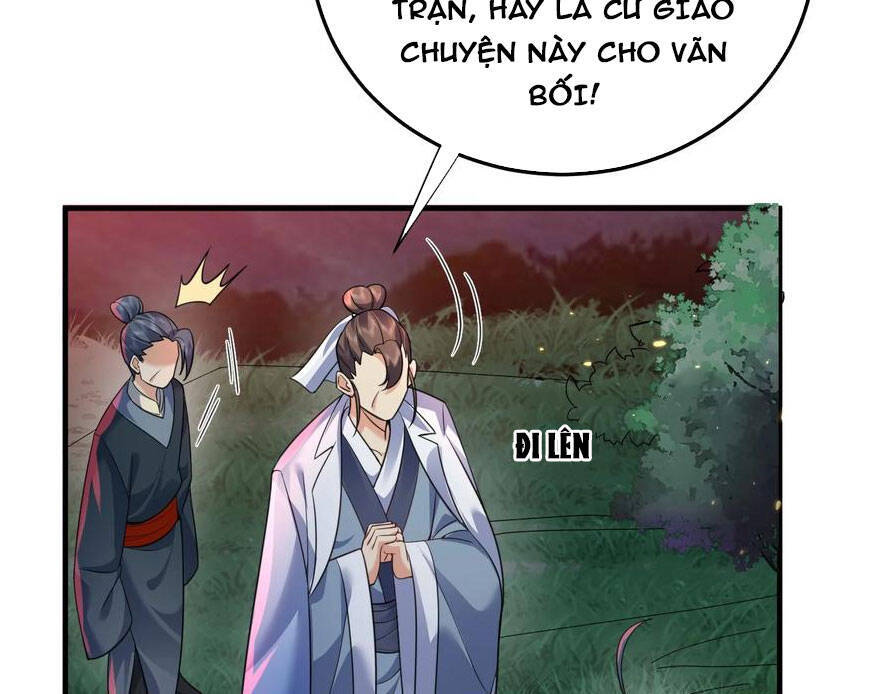 Ta Vô Địch Lúc Nào Chương 174 Ảnh 52