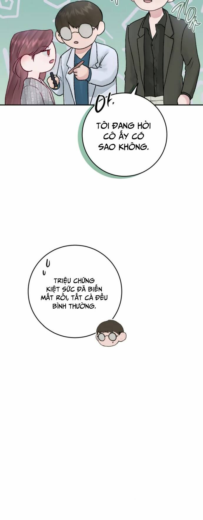 My Demon - Ác Quỷ Của Tôi Chương 4 Ảnh 41