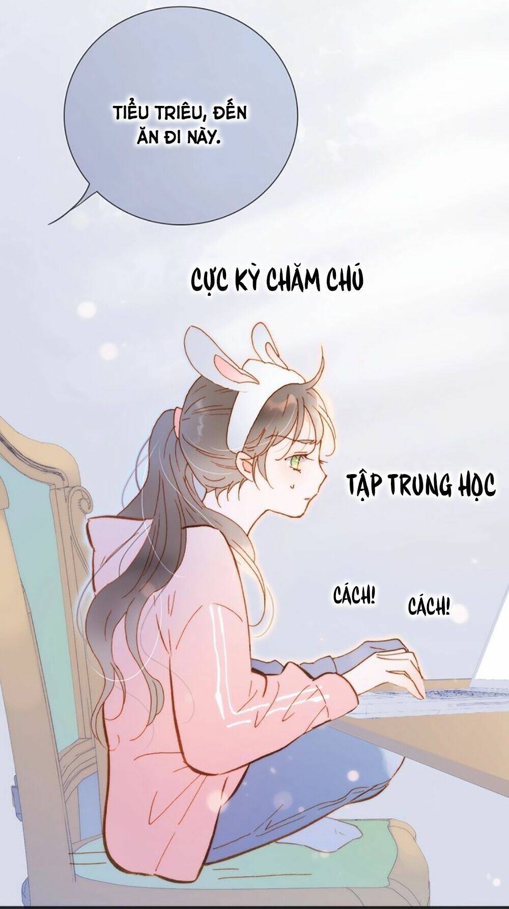 Tiếng Đàn Lặng Câm Giữa Lòng Vũ Trụ Chương 97.3 Ảnh 8