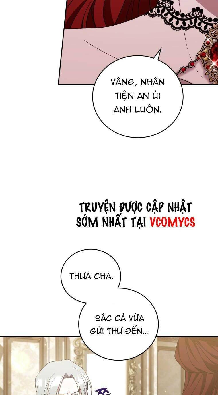 Kế Hoạch Trở Thành Chủ Nhân Của Một Gia Tộc Bị Suy Tàn Chương 7 Ảnh 67