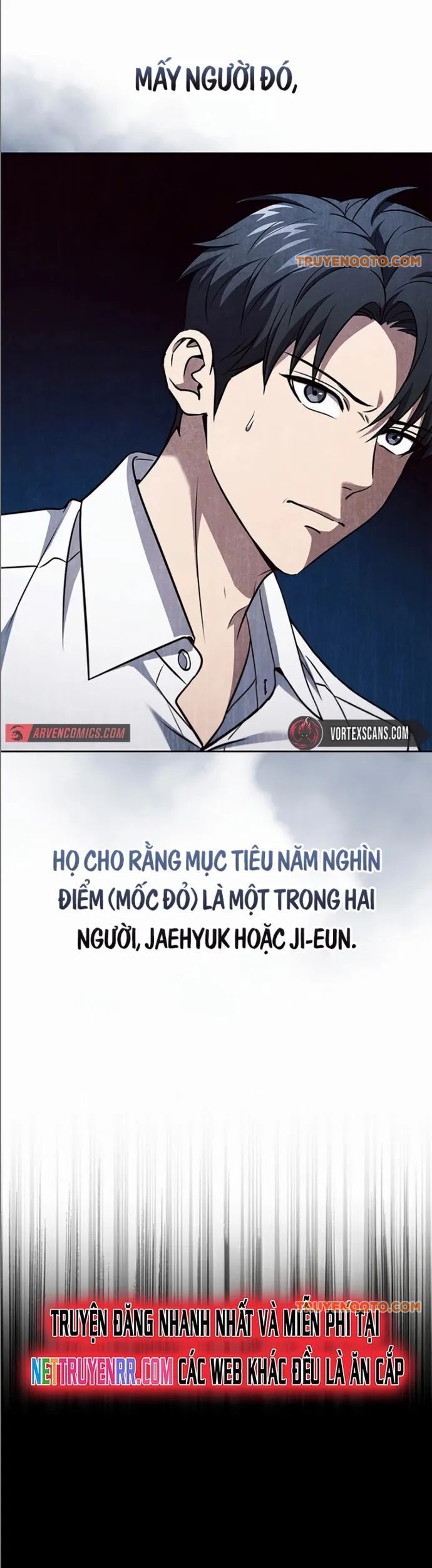 Cách Sống Sót Sau Quá Trình Tái Cơ Cấu Chương 33.1 Ảnh 6