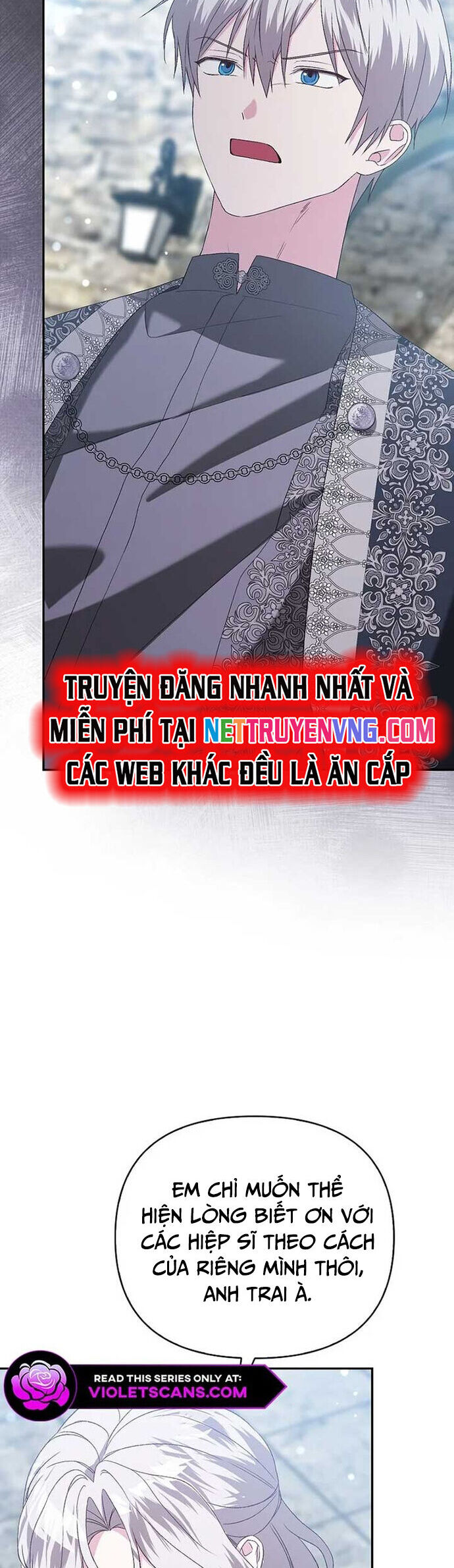 Ác Nữ Che Giấu Sự Giàu Có Của Mình Chương 23 Ảnh 19