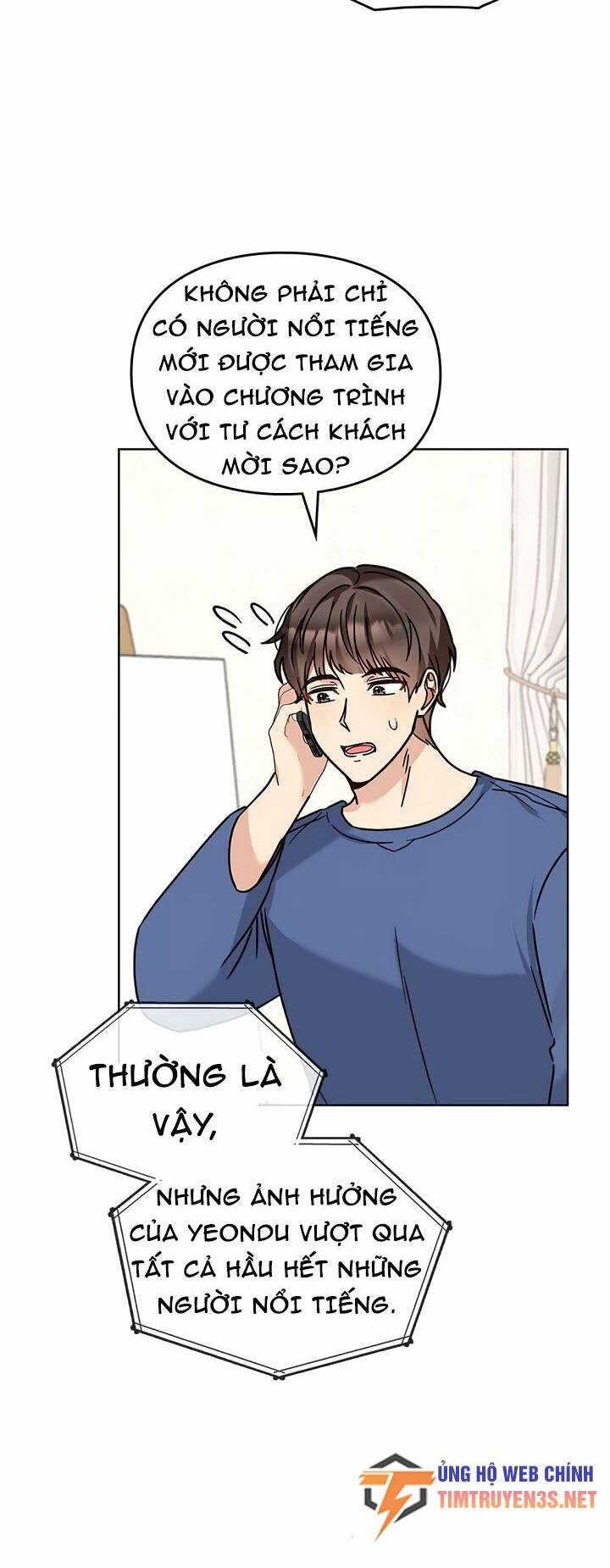 Tôi Trở Thành Một Người Cha Chương 110 Ảnh 27