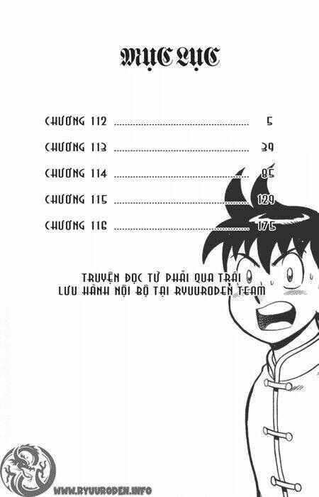 Hoàng Phi Hồng Phần 1 Chương 24 Ảnh 7