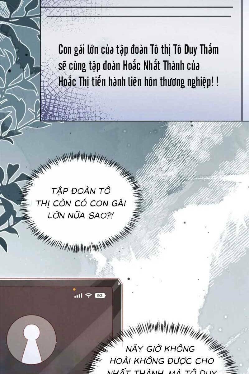Hành Trình Truy Thê Mệt Xỉu Của Hoắc Thiếu Chương 45 Ảnh 32