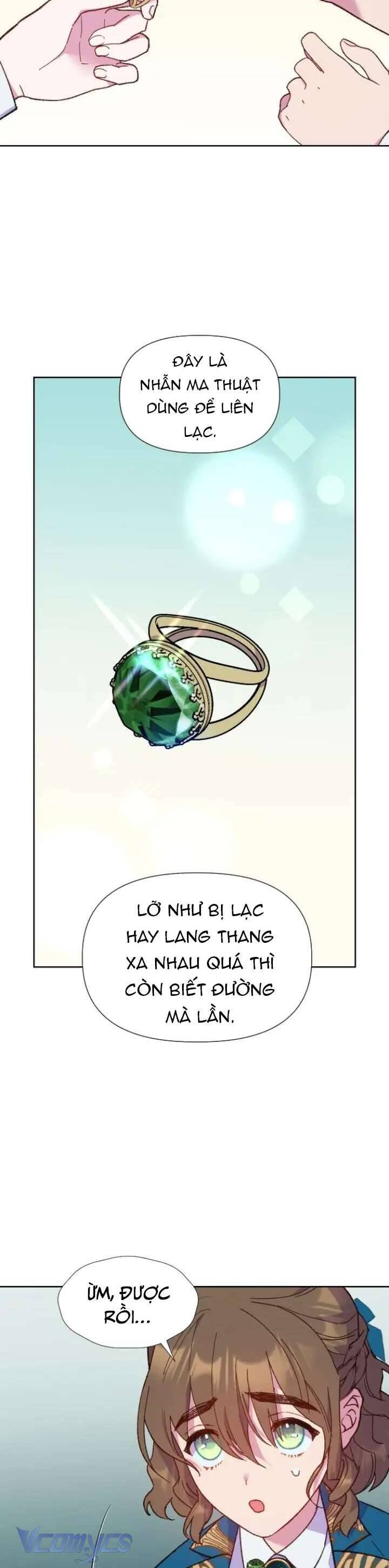 Pháp Sư Hiện Kim Trong Trò Chơi Lỗi Chương 10 Ảnh 18