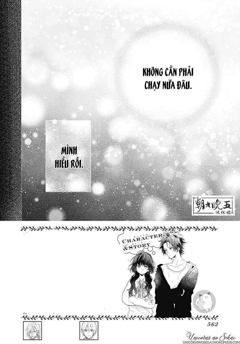 Kimi To Wonderland Chương 6 Ảnh 5