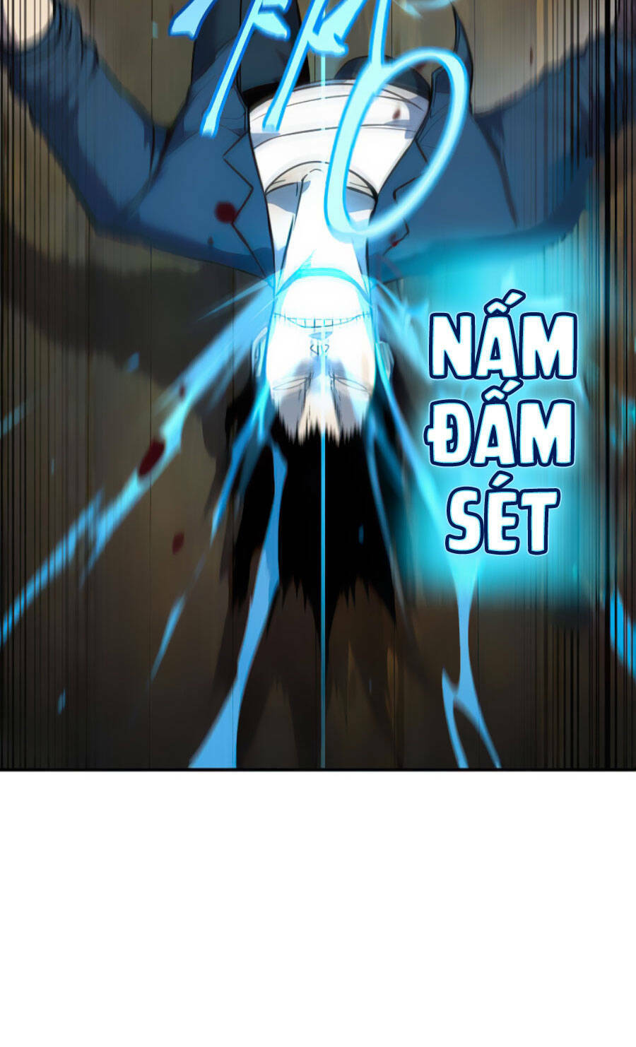 Shaman - Pháp Sư Chương 76 Ảnh 40