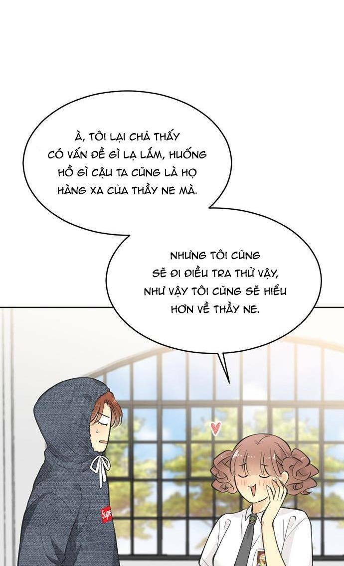Ai Là Ngài Hiệu Trưởng Chương 53 Ảnh 24