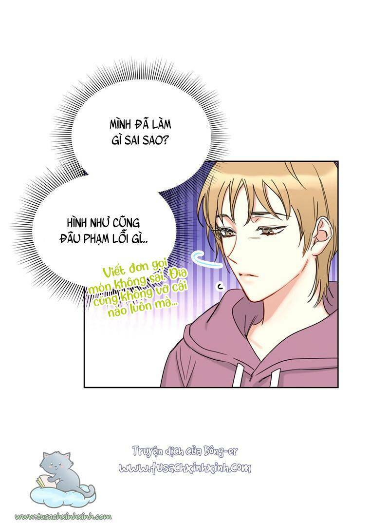 Hẹn Hò Nơi Công Sở Chương 114 Ảnh 14