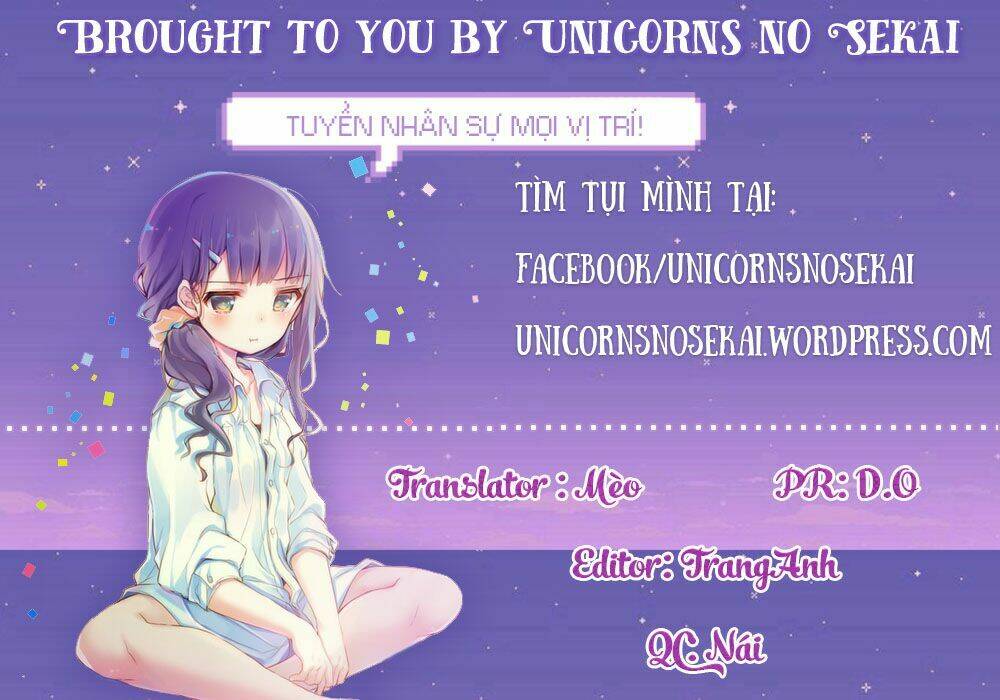 Kimi To Wonderland Chương 4 Ảnh 2