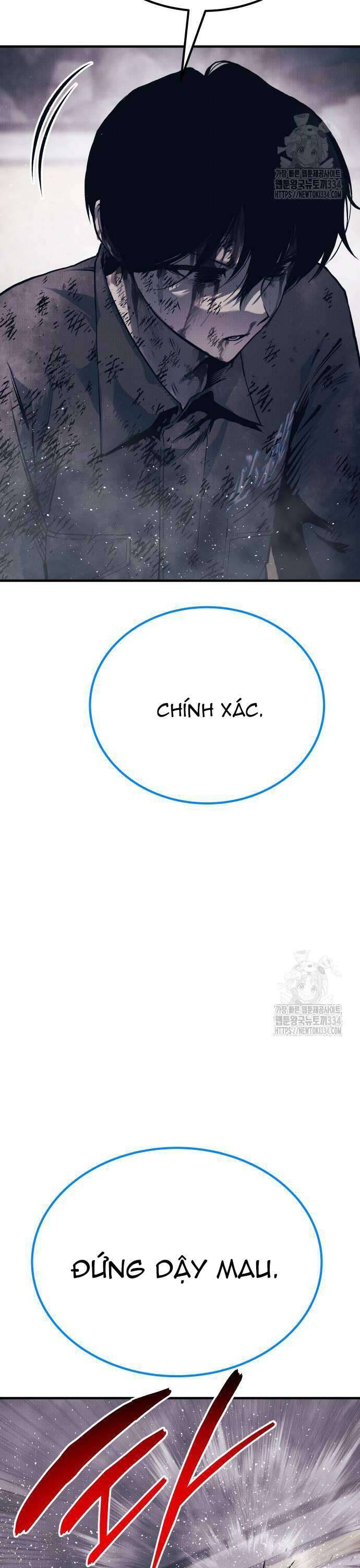 Người Thây Ma Chương 100 Ảnh 20