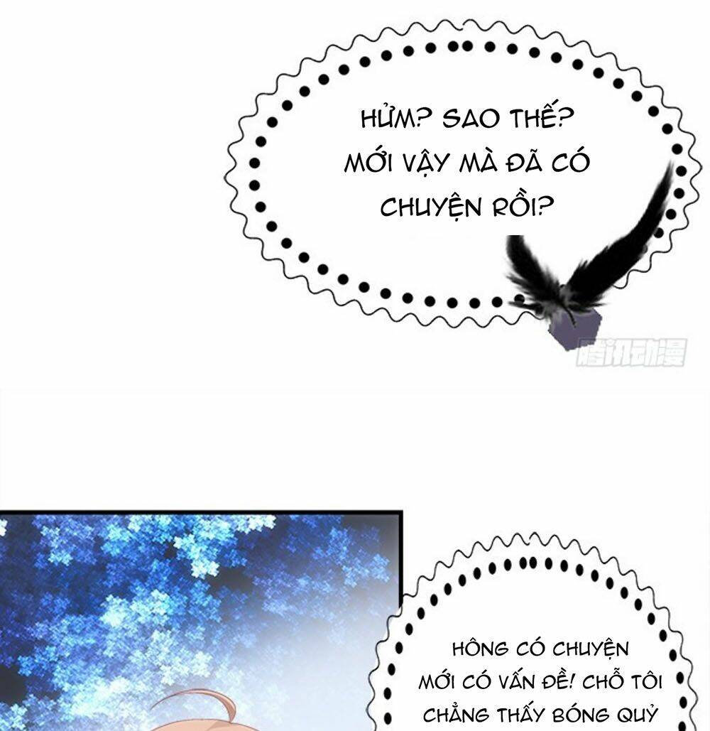 Ám Dạ Vô Thường Chương 78 Ảnh 40