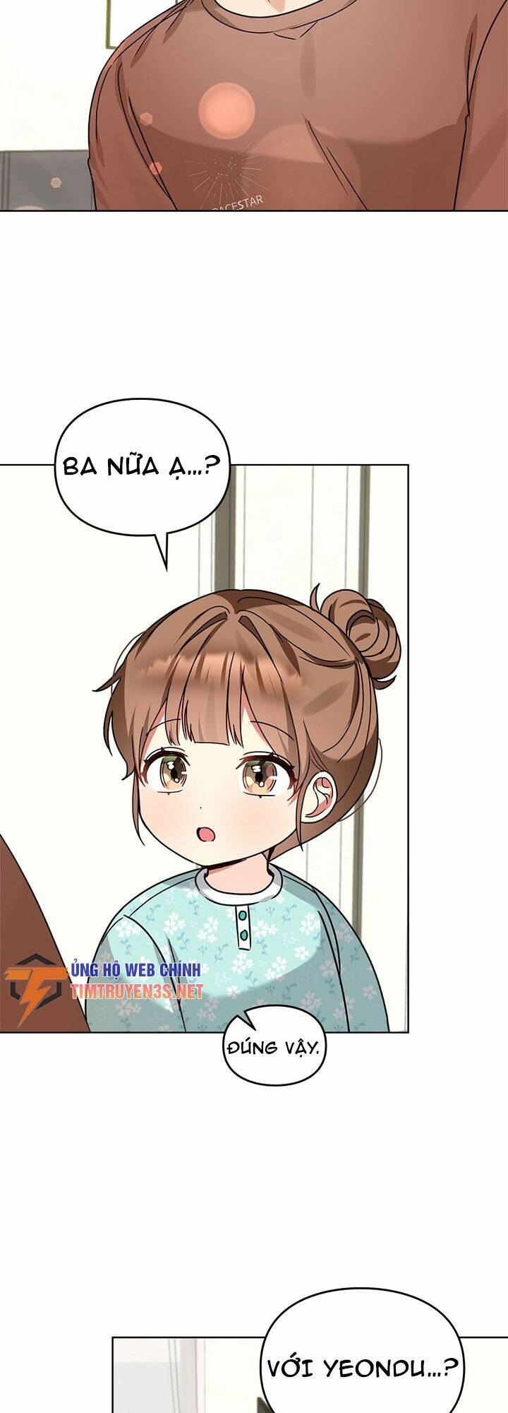 Tôi Trở Thành Một Người Cha Chương 110 Ảnh 4
