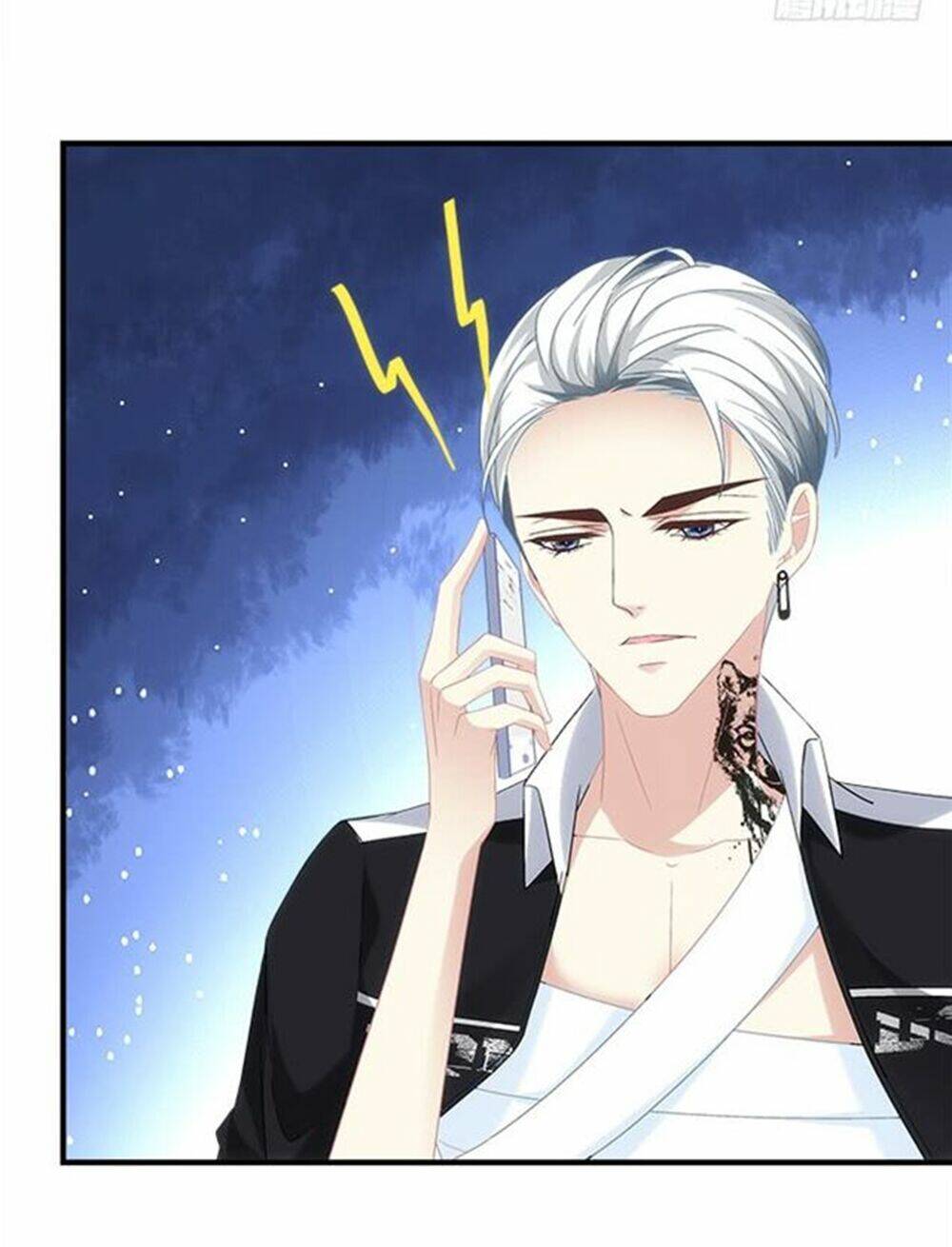 Ám Dạ Vô Thường Chương 71 Ảnh 28