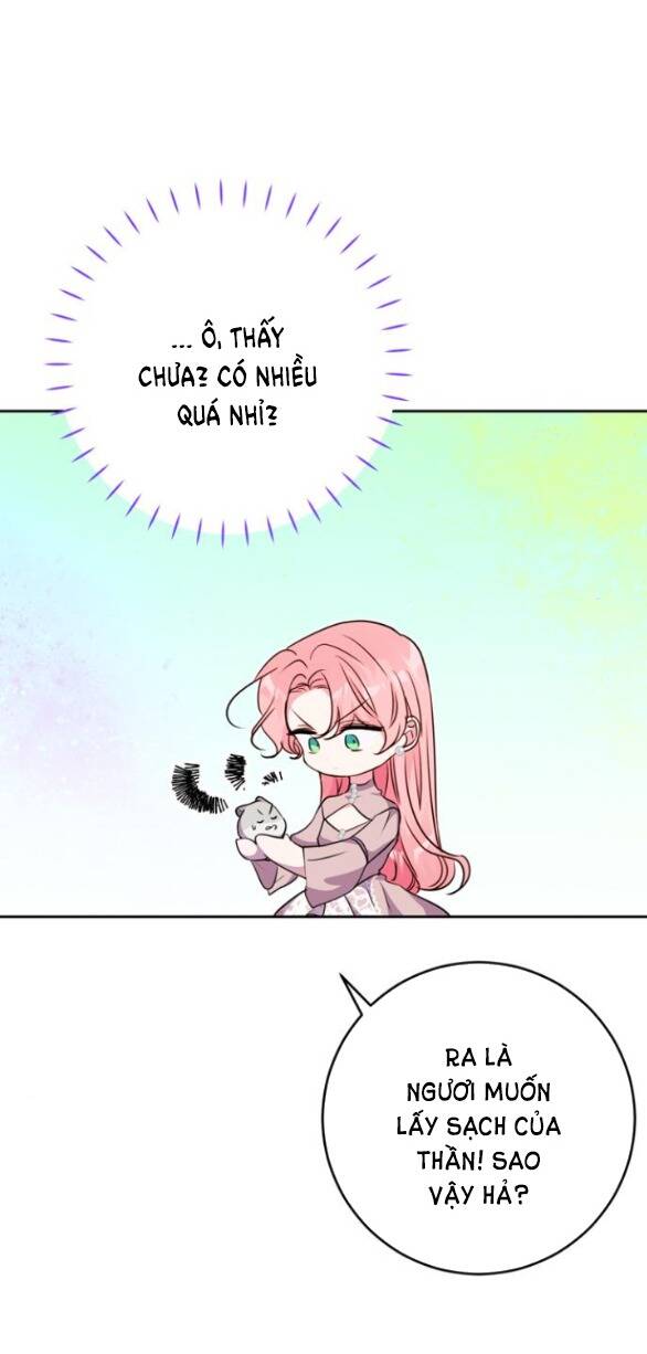 Mỗi Đêm Chồng Tôi Đều Biến Đổi Chương 14.2 Ảnh 14