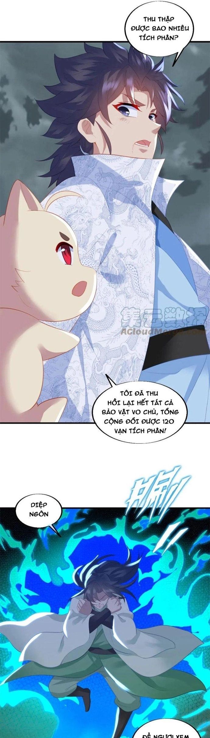 Bắt Đầu Quật Khởi Từ Làm Lô Đỉnh Chương 92 Ảnh 18