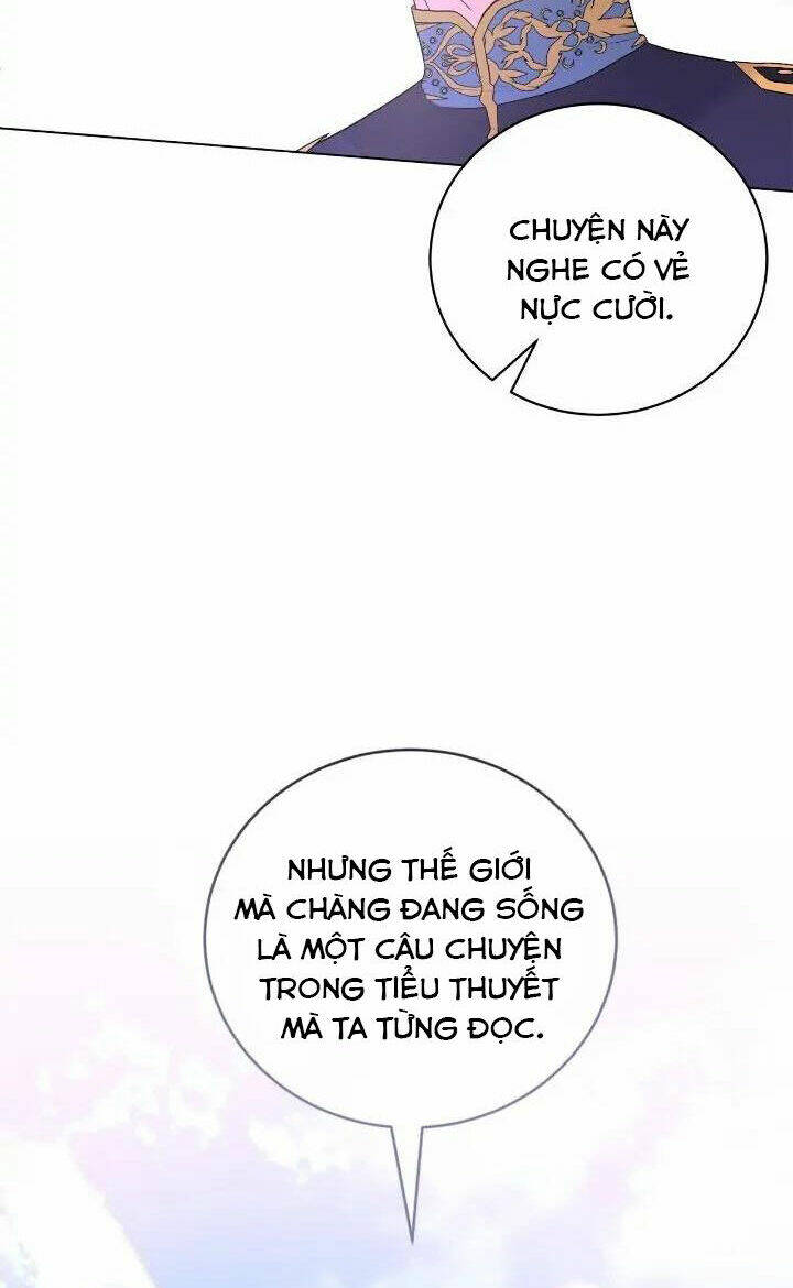 Ngay Cả Khi Là Ác Nữ, Tôi Vẫn Sẽ Trở Thành Nữ Chính Chương 123 Ảnh 70