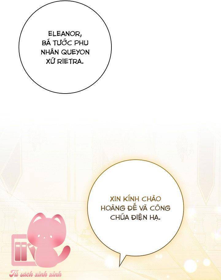 Nhận Nuôi Người Cha Phản Diện Chương 72 Ảnh 7