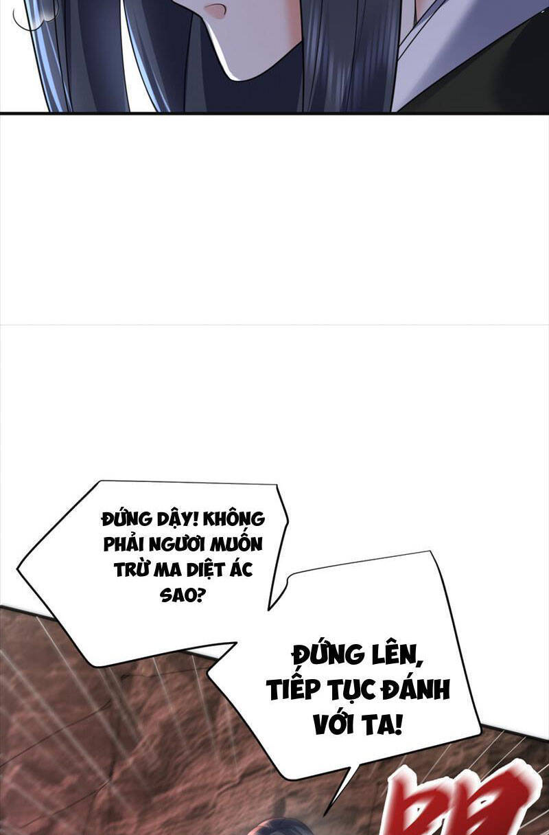 Ta Vô Địch Lúc Nào Chương 177 Ảnh 29
