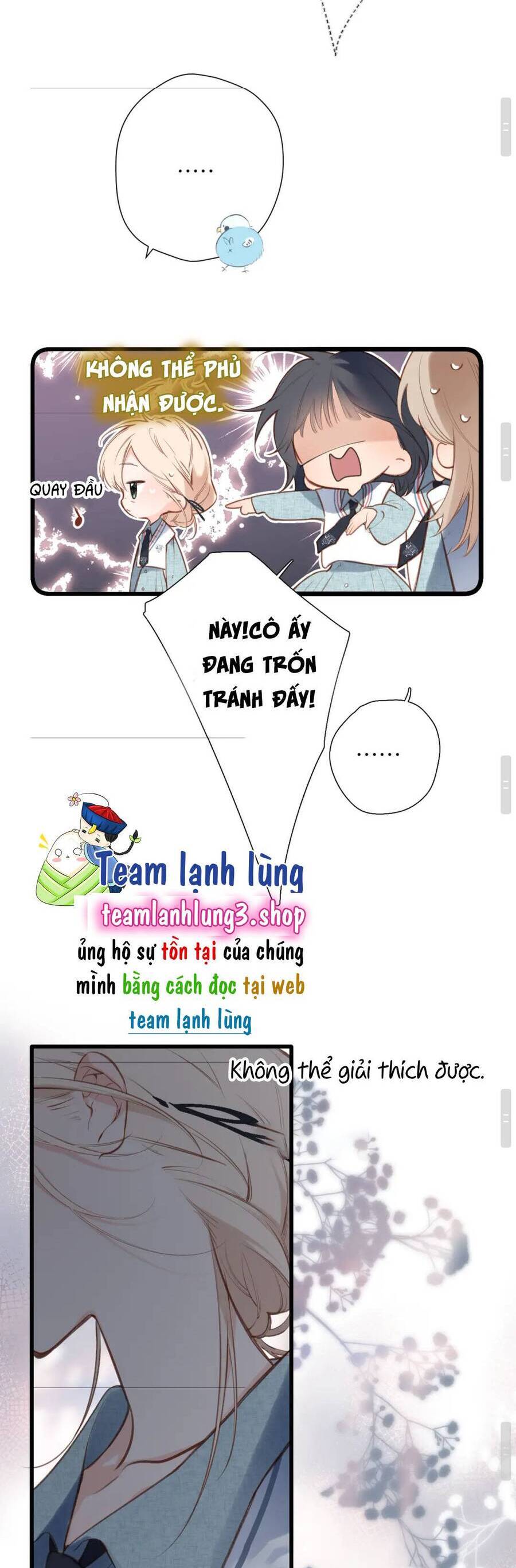 Ngược Dòng Về Mùa Xuân Chương 29 Ảnh 16