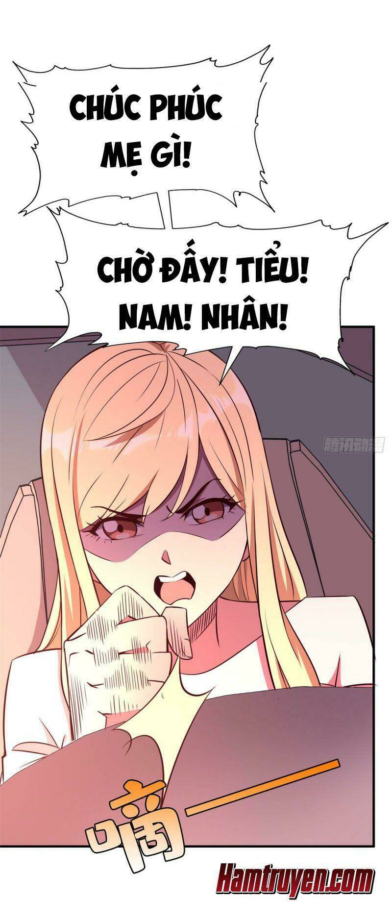Hắc Tạp Chương 67 Ảnh 18