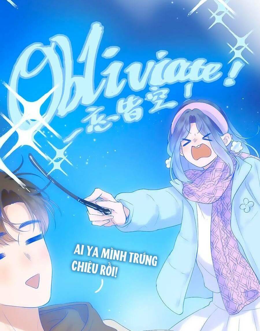 Sao Giờ, Đẩy Thuyền Tới Muốn Yêu Chương 71 Ảnh 26