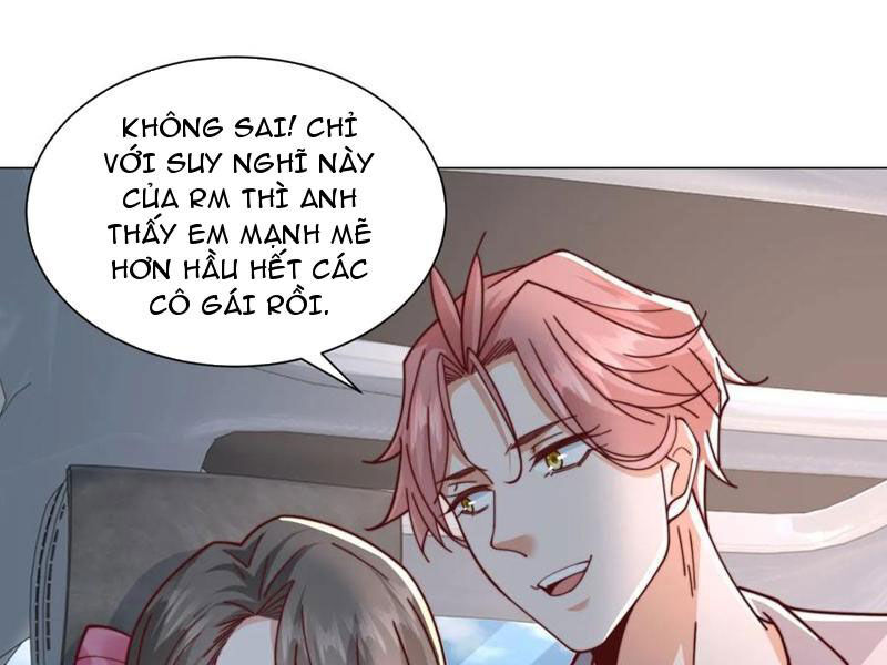Tôi Là Tài Xế Xe Công Nghệ Có Chút Tiền Thì Đã Sao? Chương 131 Ảnh 78