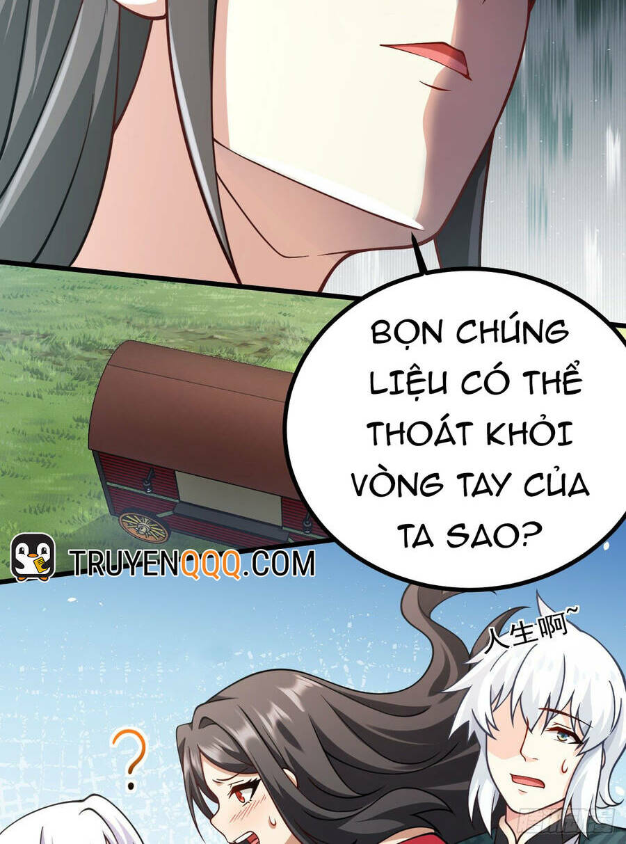 Đám Nữ Đồ Đệ Đều Muốn Độc Chiếm Ta Chương 19 Ảnh 89