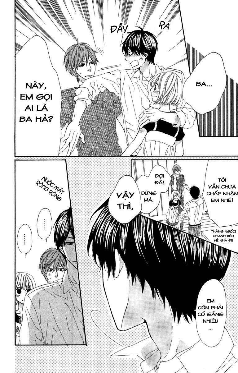 Itsuka Kimitachi Mo Otona Ni Naru Chương 5 Ảnh 33