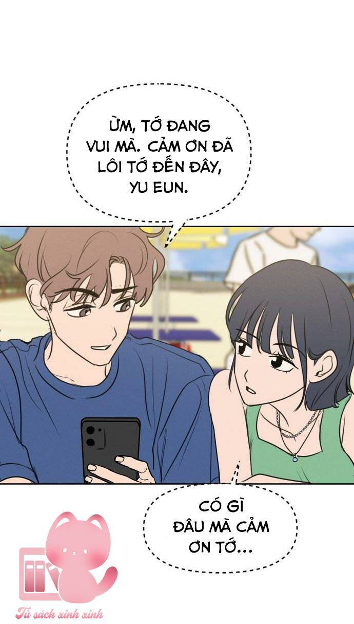Thỏa Thuận Bí Mật Giữa Chúng Ta Chương 62 Ảnh 67