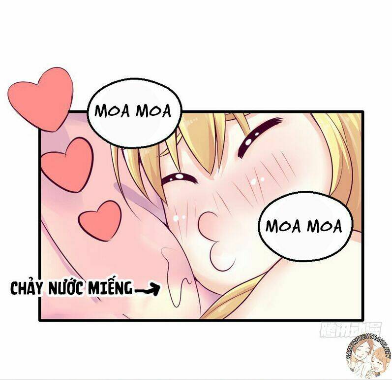 Dục Vọng Của Ác Ma Chương 11 Ảnh 9
