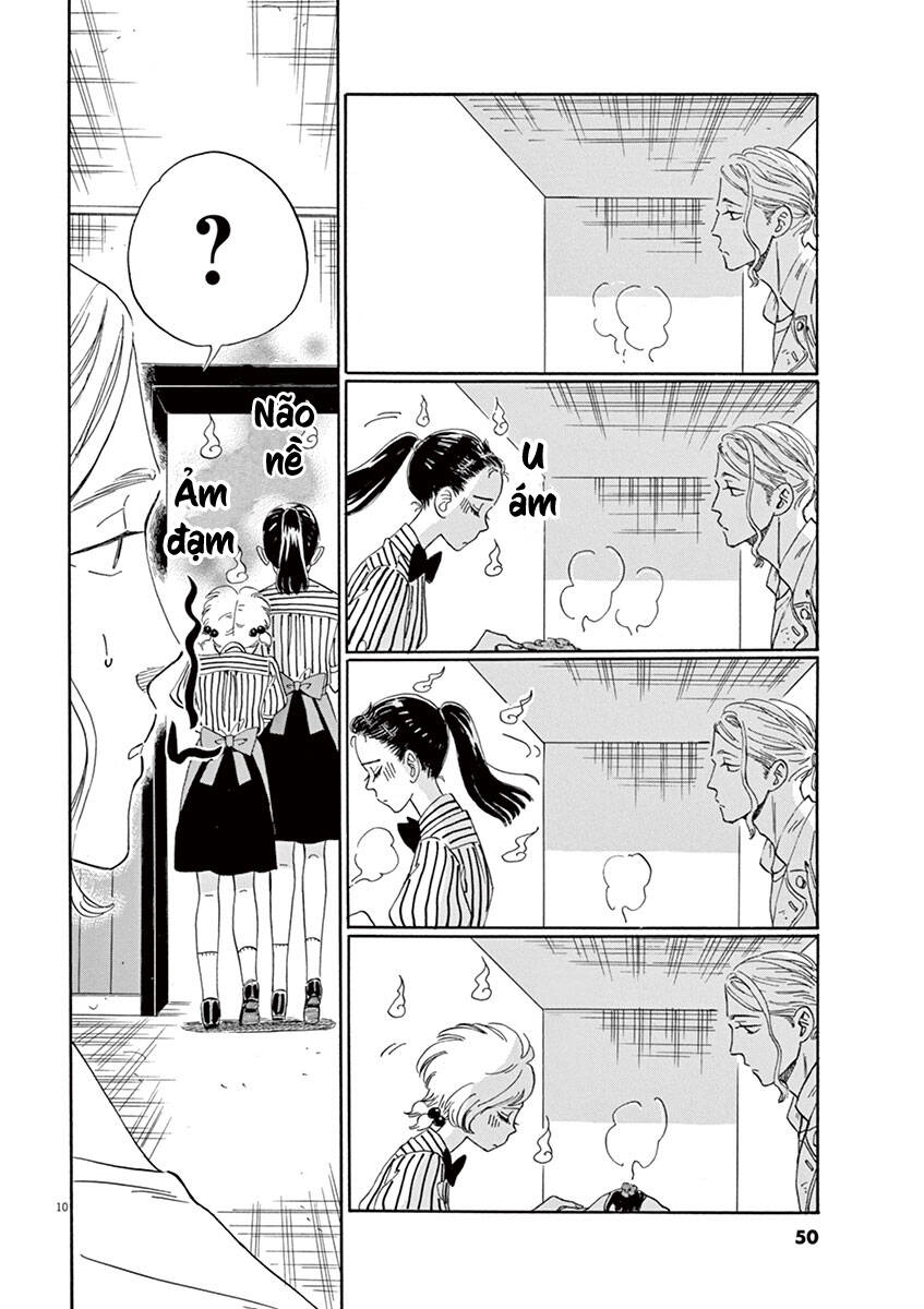 Koi Wa Ameagari No You Ni Chương 11 Ảnh 12