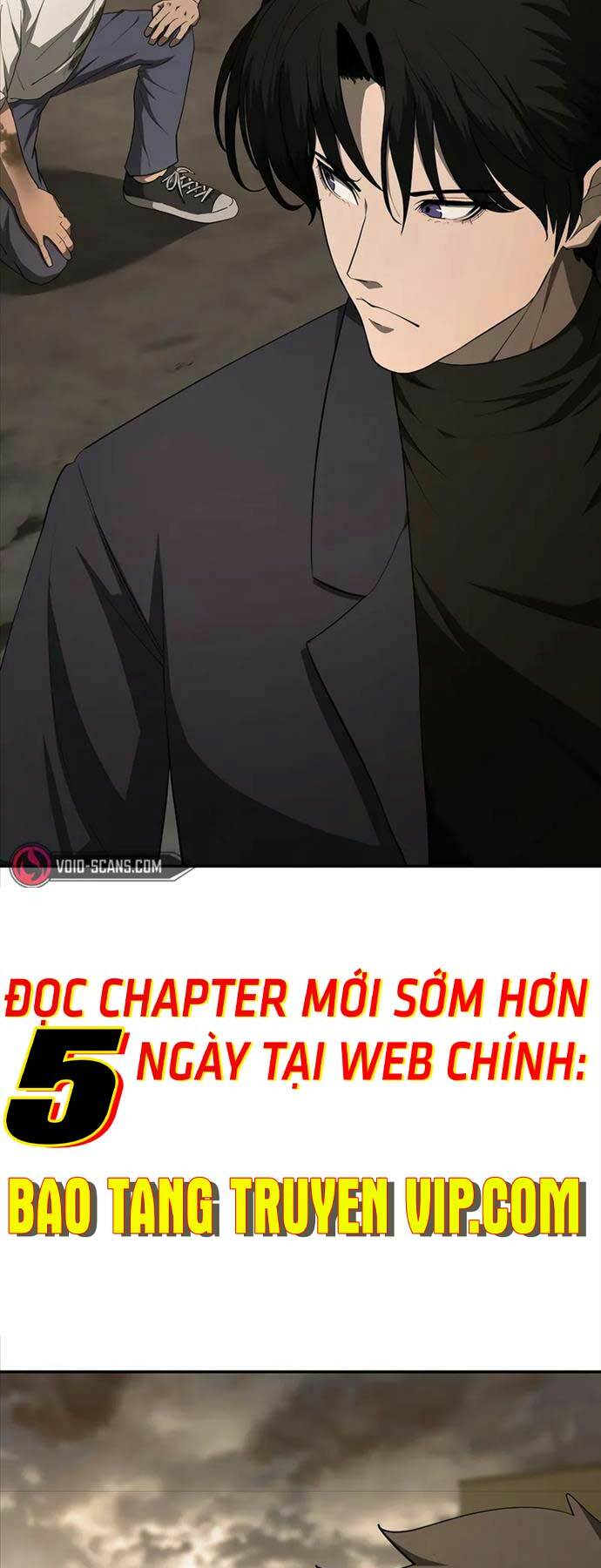 Vị Bạo Chúa Của Ngày Tận Thế Trở Lại Chương 16 Ảnh 8
