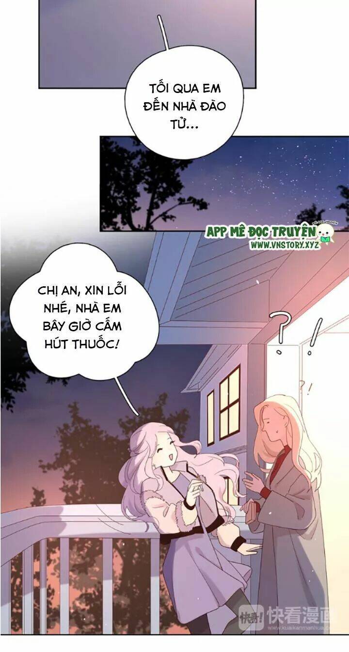 Cạm Bẫy Ngọt Ngào Chương 106 Ảnh 19