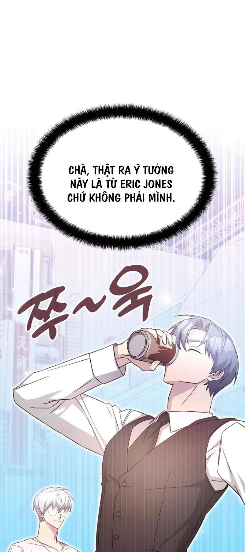 Giấc Mơ Trong Game Trở Thành Hiện Thực Chương 51 Ảnh 54