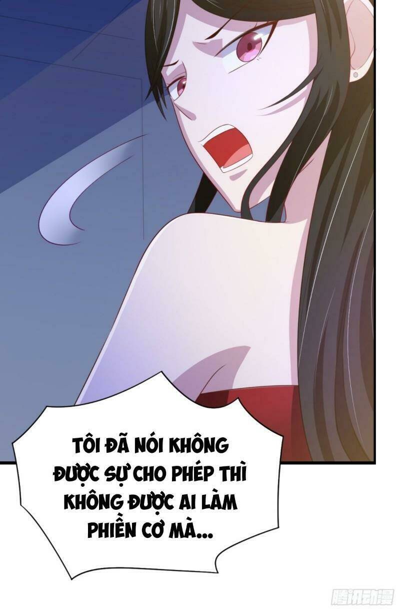 Ta Làm Phản Phái Ở Trong Truyện Harem Chương 13 Ảnh 21