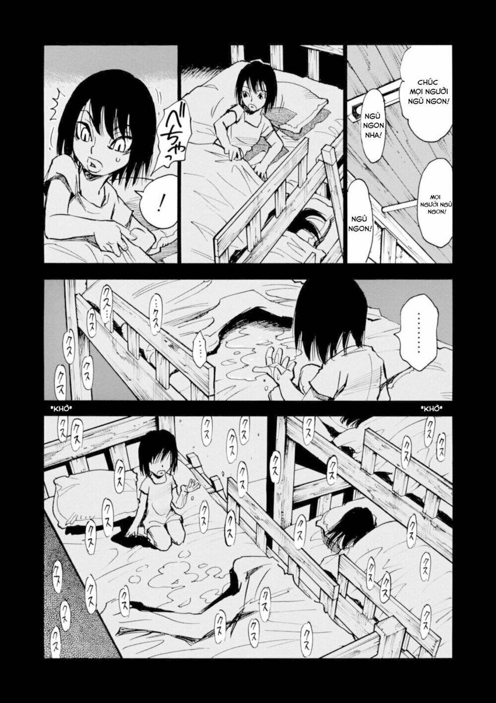 Yume De Mita Ano Ko No Tame Ni Chương 5 Ảnh 16