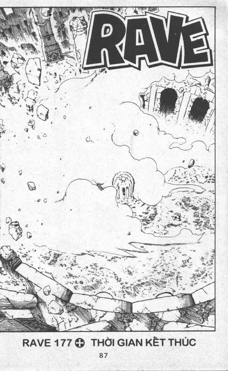 Rave Master (Scan) Chương 24 Ảnh 88