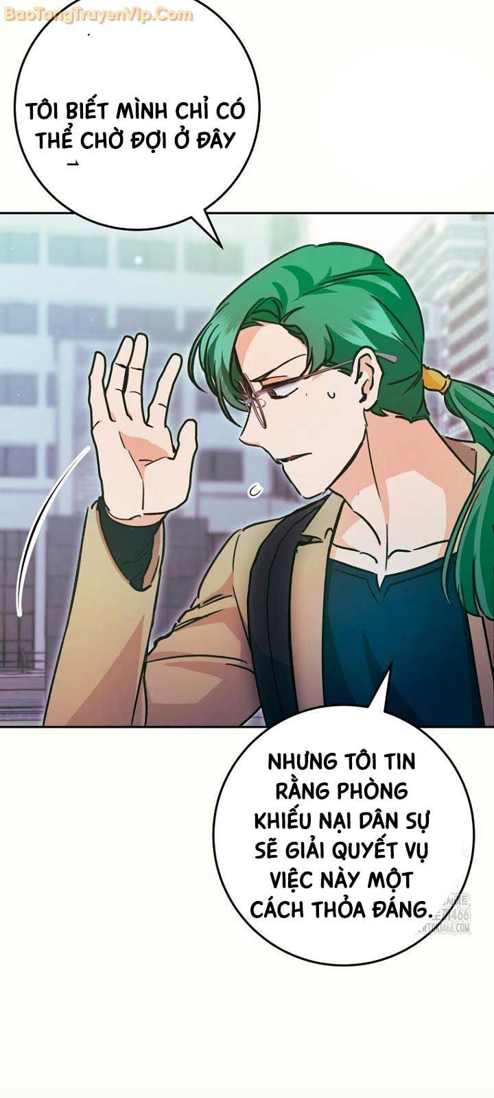 Trở Thành Công Chức Pháp Thuật Chương 22 Ảnh 38