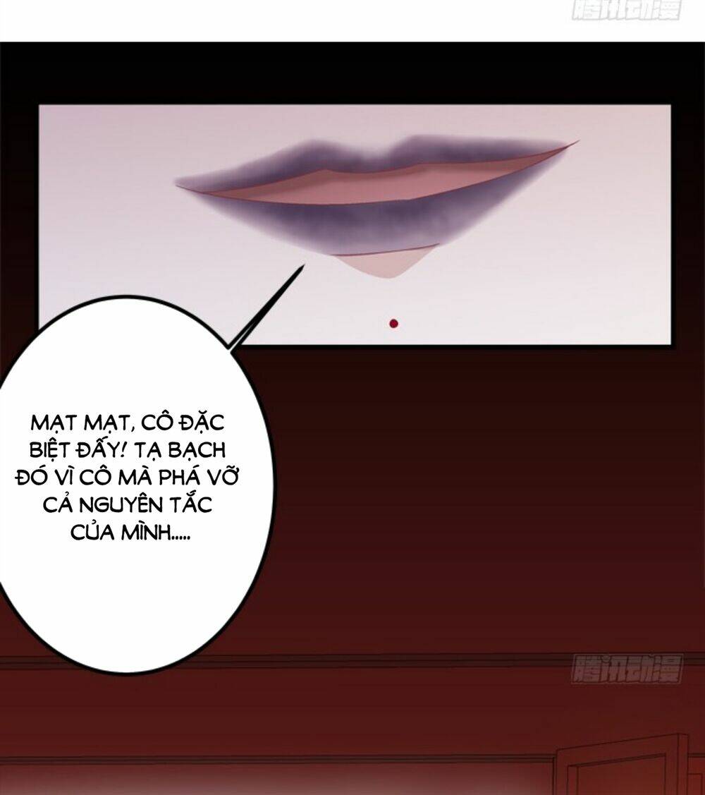 Ám Dạ Vô Thường Chương 91 Ảnh 31