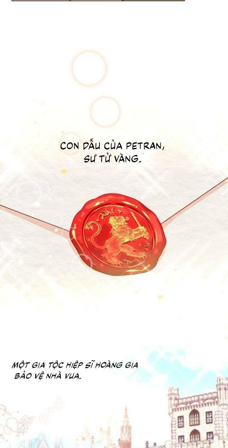 Nhật Ký Quan Sát Elena Evoy Chương 29 Ảnh 53