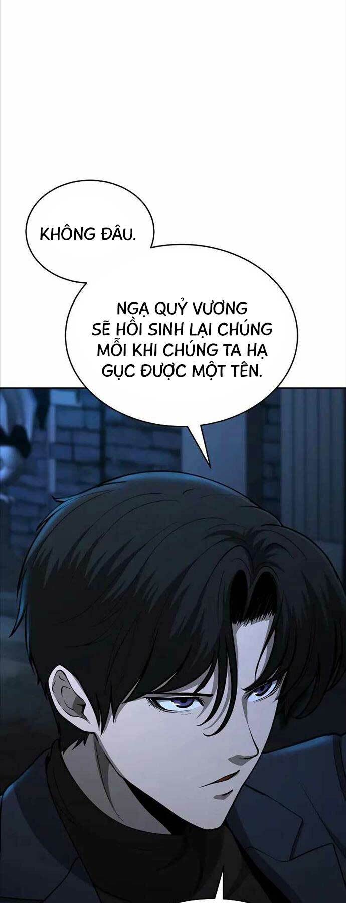 Vị Bạo Chúa Của Ngày Tận Thế Trở Lại Chương 12 Ảnh 6
