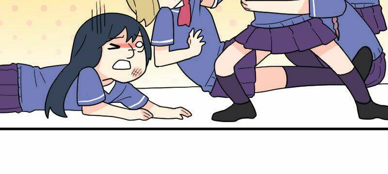 Not So Shoujo Love Story Chương 20 Ảnh 75