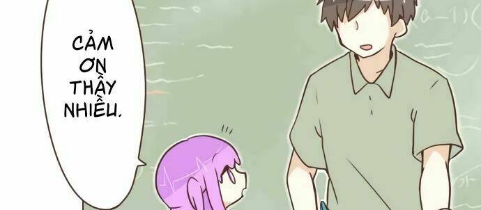 Ike Loli Chương 16 Ảnh 4