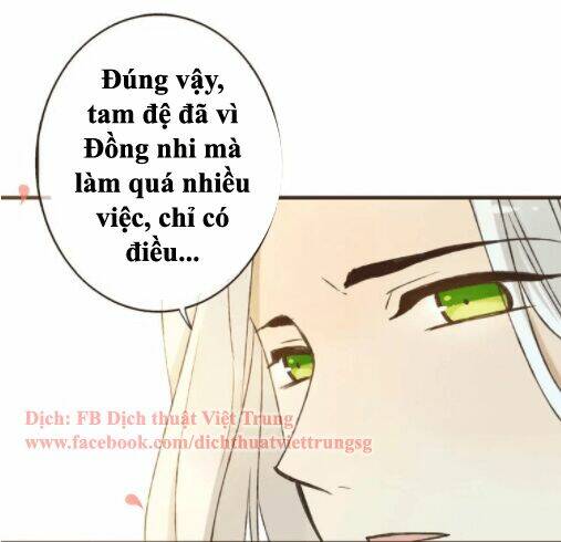 Bạn Trai Tôi Là Cẩm Y Vệ Chương 86 Ảnh 33